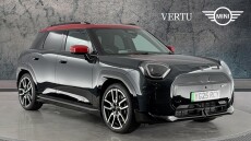 MINI Aceman 160kW SE Sport [Level 3] 54kWh 5dr Auto Electric Hatchback